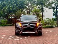 Bán xe Mercedes Benz GLK Class 2014 GLK220 CDI 4Matic giá 639 Triệu - TP HCM