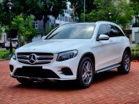 Bán xe Mercedes Benz GLC 2018 300 4Matic giá 1 Tỷ 239 Triệu - TP HCM