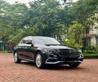 Bán xe Mercedes Benz E class 2021 E200 Exclusive giá 1 Tỷ 699 Triệu - TP HCM