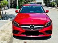 Bán xe Mercedes Benz C class 2021 C180 AMG giá 899 Triệu - TP HCM