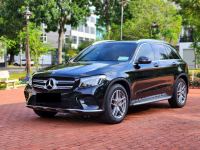 Bán xe Mercedes Benz GLC 2018 300 4Matic giá 1 Tỷ 279 Triệu - TP HCM