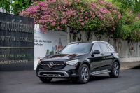 Bán xe Mercedes Benz GLC 2022 200 giá 1 Tỷ 539 Triệu - TP HCM