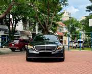 Bán xe Mercedes Benz C class 2020 C200 Exclusive giá 999 Triệu - TP HCM