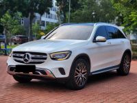 Bán xe Mercedes Benz GLC 2022 200 4Matic giá 1 Tỷ 759 Triệu - TP HCM