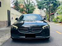 Bán xe Mercedes Benz E class 2021 E180 giá 1 Tỷ 338 Triệu - TP HCM