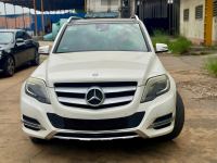 Bán xe Mercedes Benz GLK Class 2015 GLK220 CDI 4Matic giá 699 Triệu - TP HCM