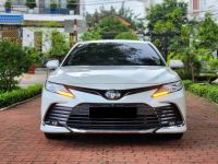 Bán xe Toyota Camry 2022 2.5Q giá 1 Tỷ 259 Triệu - TP HCM