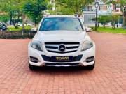 Bán xe Mercedes Benz CLK class 2015 GLK220Di Sport giá 699 Triệu - TP HCM