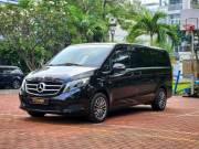 Bán xe Mercedes Benz V class 2016 V220d CDI giá 939 Triệu - TP HCM