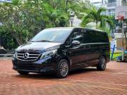 Bán xe Mercedes Benz V class 2016 V220d CDI giá 939 Triệu - TP HCM