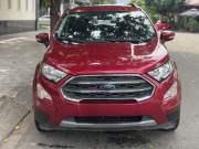 Bán xe Ford EcoSport 2020 Titanium 1.5L AT giá 485 Triệu - TP HCM