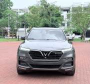 Bán xe VinFast Lux SA 2.0 2019 Premium 2.0 AT giá 749 Triệu - TP HCM