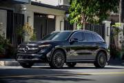 Bán xe Mercedes Benz GLC 2023 300 4Matic giá 2 Tỷ 499 Triệu - TP HCM