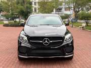 Bán xe Mercedes Benz GLE Class 2016 GLE 450 AMG 4Matic Coupe giá 1 Tỷ 698 Triệu - TP HCM