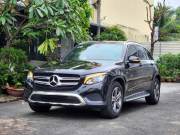 Bán xe Mercedes Benz GLC 2019 200 giá 999 Triệu - TP HCM