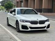 Bán xe BMW 5 Series 520i M Sport 2021 giá 1 Tỷ 899 Triệu - TP HCM