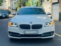 Bán xe BMW 5 Series 520i 2016 giá 759 Triệu - TP HCM