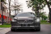 Bán xe Volvo S90 2023 LWB Ultimate B6 AWD giá 2 Tỷ 159 Triệu - TP HCM