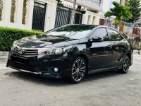 Bán xe Toyota Corolla altis 2.0V 2016 giá 498 Triệu - TP HCM