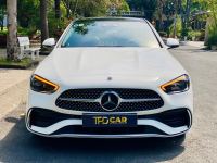 Bán xe Mercedes Benz C class 2022 C300 AMG giá 1 Tỷ 789 Triệu - TP HCM