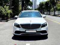 Bán xe Mercedes Benz C class 2020 C200 giá 1 Tỷ 59 Triệu - TP HCM