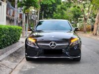 Bán xe Mercedes Benz C class 2016 C300 AMG giá 768 Triệu - TP HCM