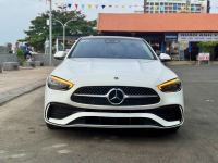 Bán xe Mercedes Benz C class 2022 C300 AMG giá 1 Tỷ 798 Triệu - TP HCM