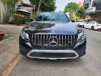 Bán xe Mercedes Benz GLC 2018 300 Coupe 4Matic giá 1 Tỷ 579 Triệu - TP HCM