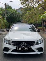 Bán xe Mercedes Benz C class 2019 C300 AMG giá 1 Tỷ 139 Triệu - TP HCM