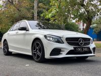 Bán xe Mercedes Benz C class 2019 C300 AMG giá 1 Tỷ 139 Triệu - TP HCM