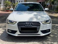 Bán xe Audi A4 2013 1.8 TFSI giá 499 Triệu - TP HCM