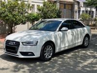 Bán xe Audi A4 2013 1.8 TFSI giá 499 Triệu - TP HCM