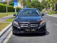 Bán xe Mercedes Benz C class 2018 C200 giá 779 Triệu - TP HCM