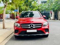 Bán xe Mercedes Benz GLC 2018 300 4Matic giá 1 Tỷ 99 Triệu - TP HCM