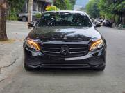 Bán xe Mercedes Benz E class 2019 E200 Sport giá 1 Tỷ 289 Triệu - TP HCM