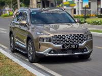 Bán xe Hyundai SantaFe 2023 Cao cấp 2.2L HTRAC giá 1 Tỷ 259 Triệu - TP HCM