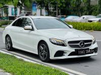 Bán xe Mercedes Benz C class 2021 C180 AMG giá 959 Triệu - TP HCM