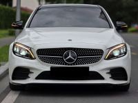 Bán xe Mercedes Benz C class 2021 C300 AMG giá 1 Tỷ 199 Triệu - TP HCM