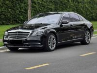 Bán xe Mercedes Benz S class 2019 S450L Luxury giá 2 Tỷ 299 Triệu - TP HCM