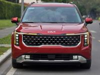 Bán xe Kia Carnival 2024 Signature 2.2D giá 1 Tỷ 539 Triệu - TP HCM