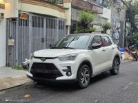 Bán xe Toyota Raize 2023 G 1.0 CVT giá 495 Triệu - TP HCM