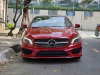 Bán xe Mercedes Benz CLA class 2016 CLA 250 4Matic giá 559 Triệu - TP HCM