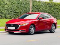 Bán xe Mazda 3 2022 1.5L Luxury giá 538 Triệu - TP HCM