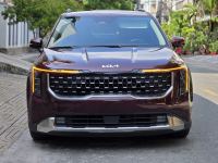 Bán xe Kia Carnival 2025 Signature 2.2D giá 1 Tỷ 589 Triệu - TP HCM