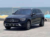 Bán xe Mercedes Benz GLC 2022 200 4Matic giá 1 Tỷ 459 Triệu - TP HCM