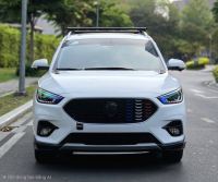 Bán xe MG ZS 2023 Luxury 1.5 AT 2WD giá 455 Triệu - TP HCM