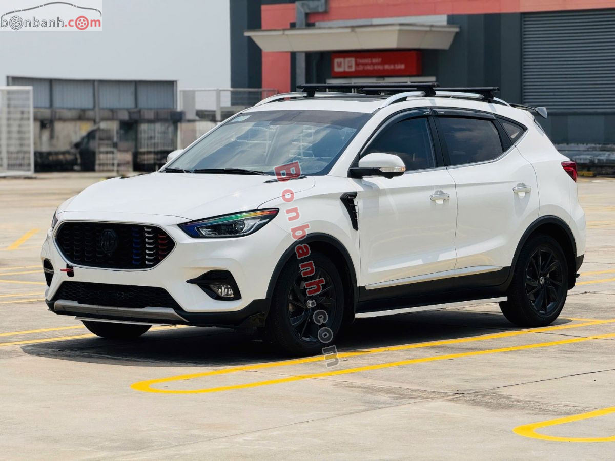 MG ZS Luxury 1.5 AT 2WD 2023 - 445 Triệu