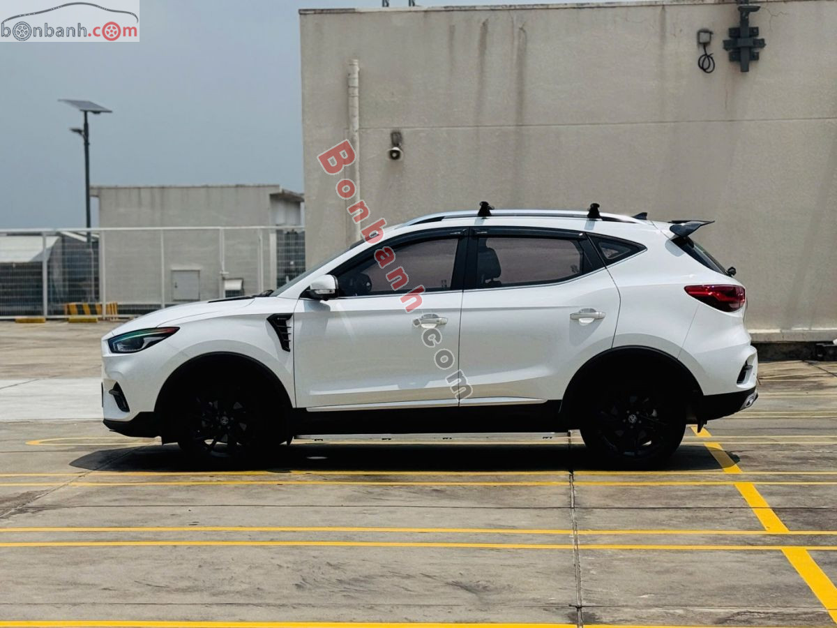 MG ZS Luxury 1.5 AT 2WD 2023 - 445 Triệu 2