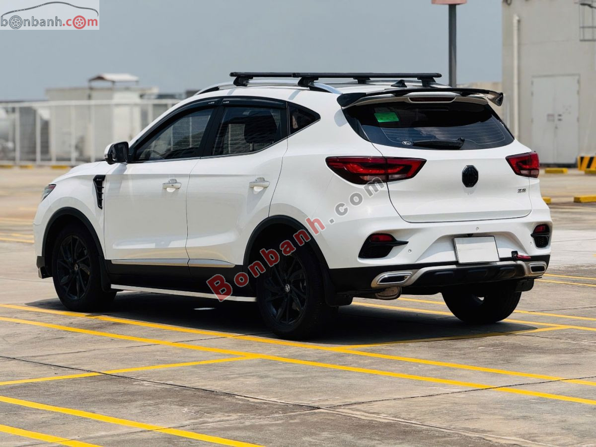 MG ZS Luxury 1.5 AT 2WD 2023 - 445 Triệu 3