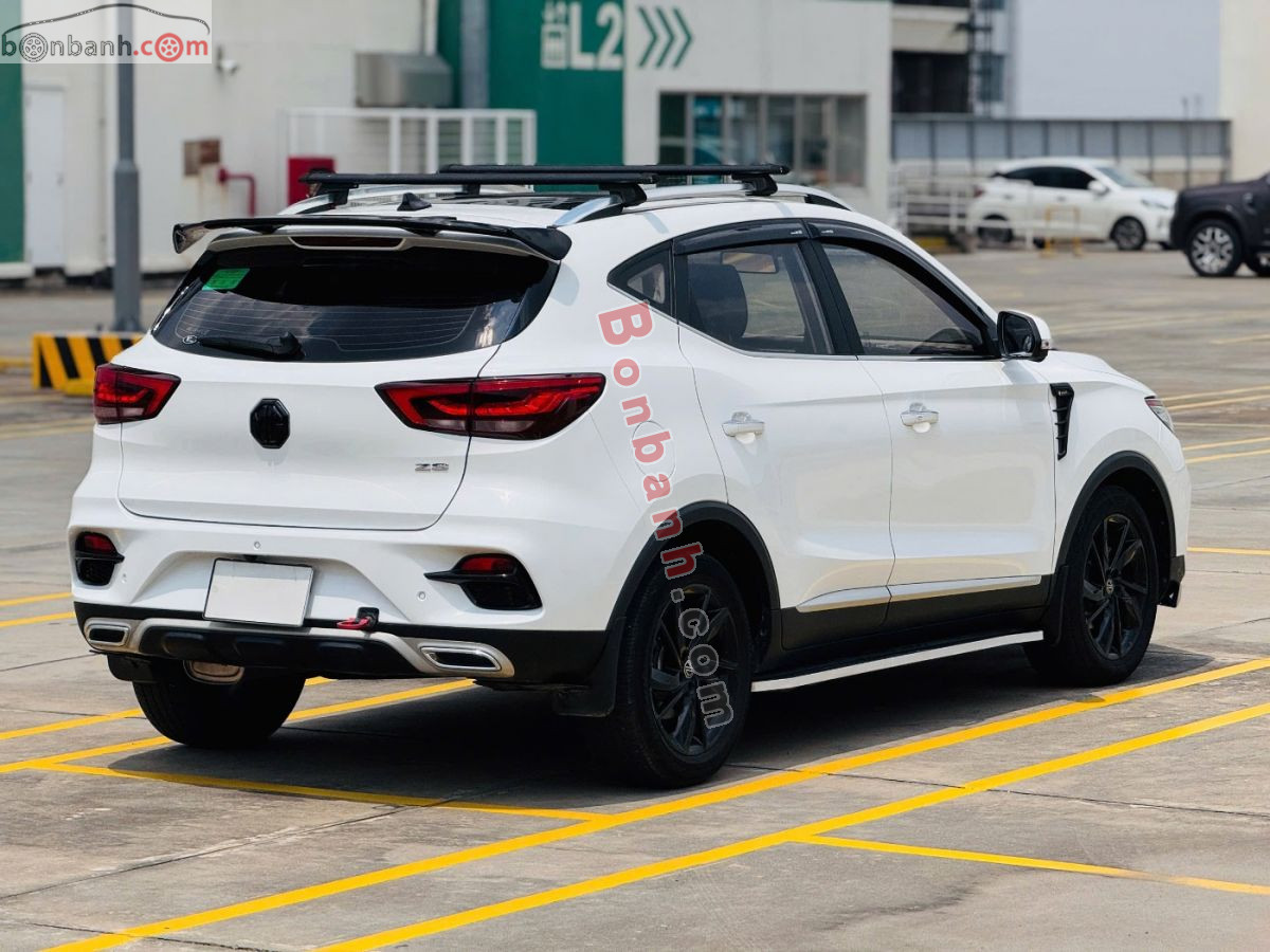 MG ZS Luxury 1.5 AT 2WD 2023 - 445 Triệu 4